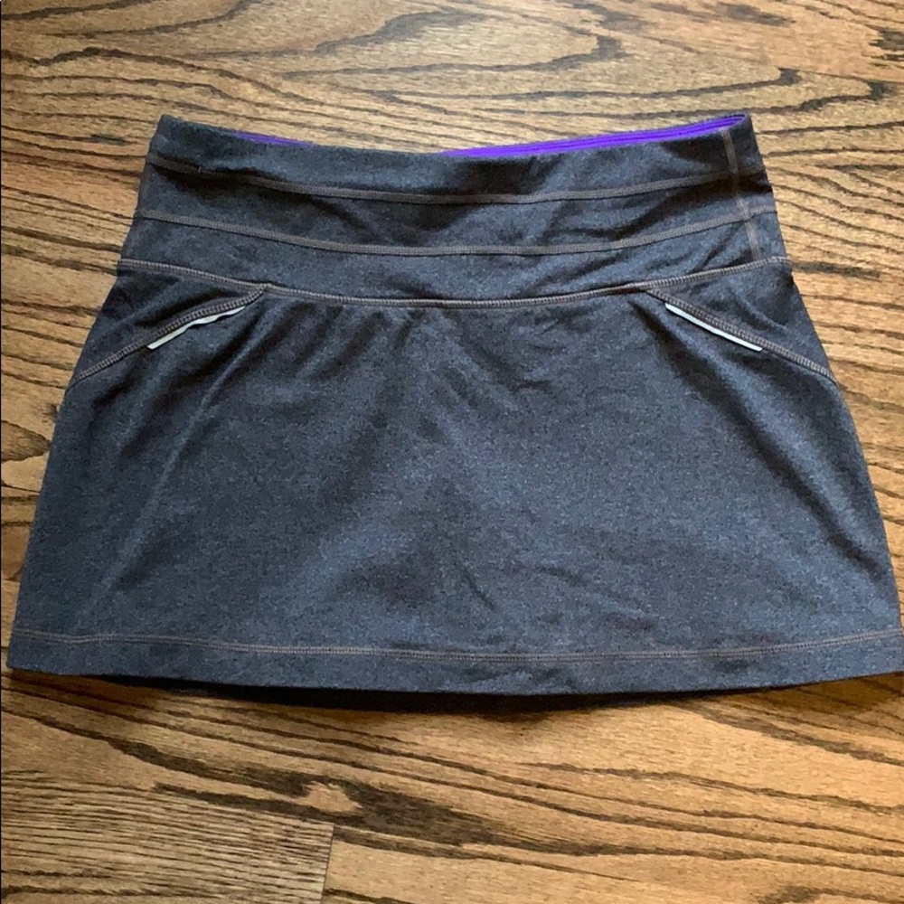 Athleta Skort